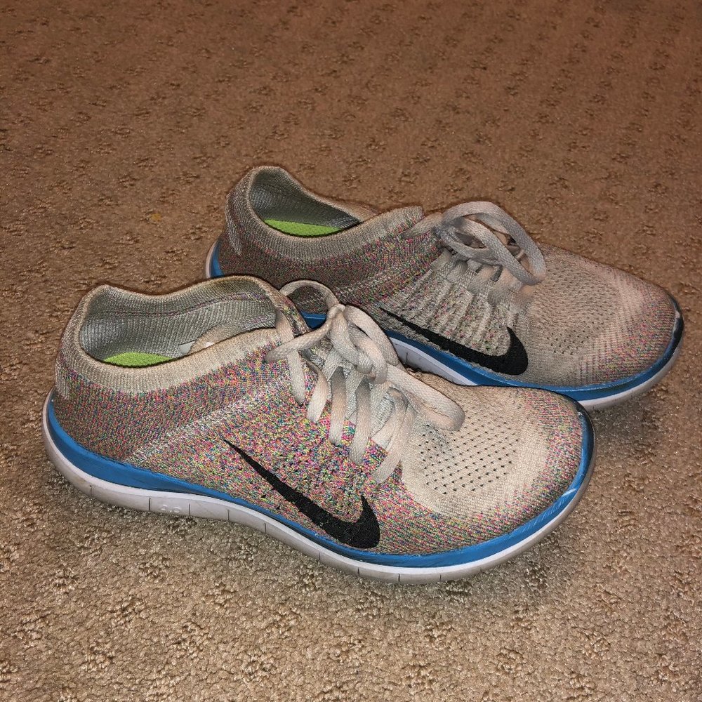 Used Nike Frees